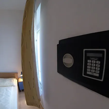 Aparthotel Comfort Appartementhaus Blumel Štýrský Hradec