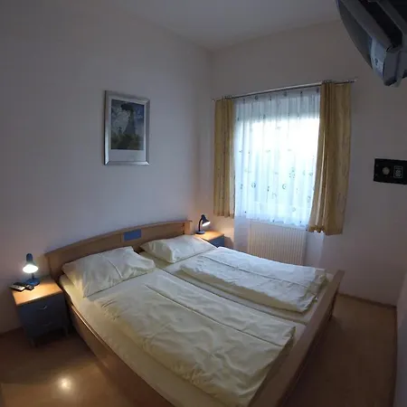 Comfort Appartementhaus Blumel Aparthotel Štýrský Hradec