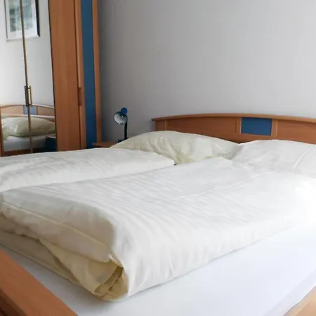 Aparthotel Comfort Appartementhaus Blumel