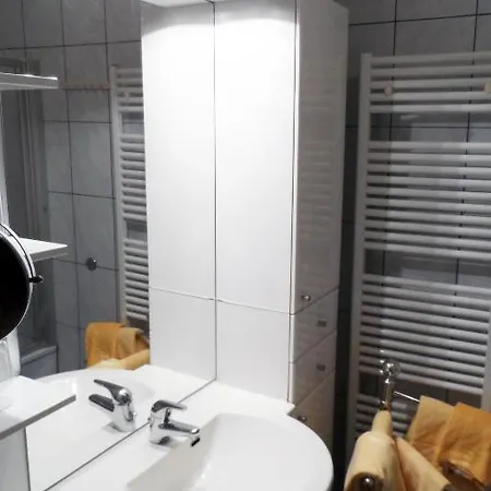 Comfort Appartementhaus Blumel 3* Štýrský Hradec