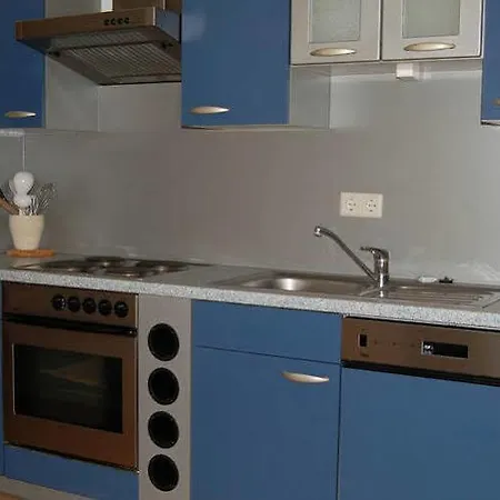 Comfort Appartementhaus Blumel Aparthotel Štýrský Hradec
