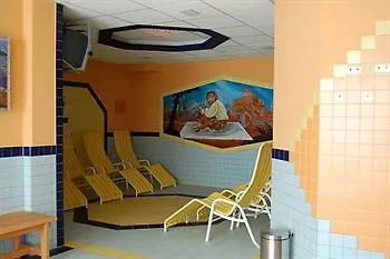 Comfort Appartementhaus Blumel Aparthotel Štýrský Hradec