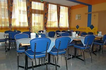 Comfort Appartementhaus Blumel Aparthotel 3*