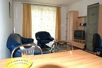 Comfort Appartementhaus Blumel Štýrský Hradec