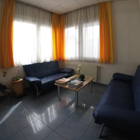 Comfort Appartementhaus Blumel Aparthotel Štýrský Hradec