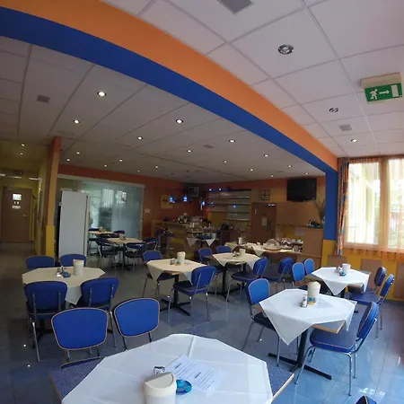 Comfort Appartementhaus Blumel Aparthotel