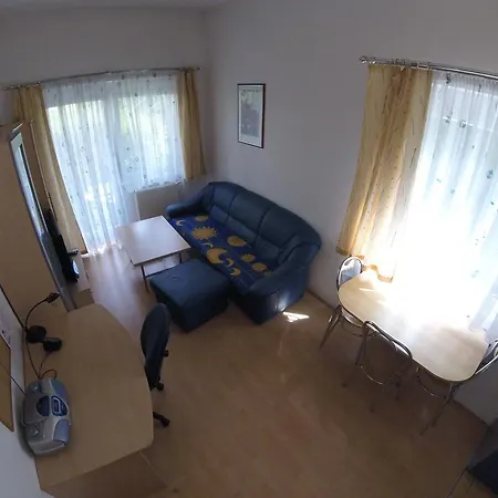 Comfort Appartementhaus Blumel Štýrský Hradec