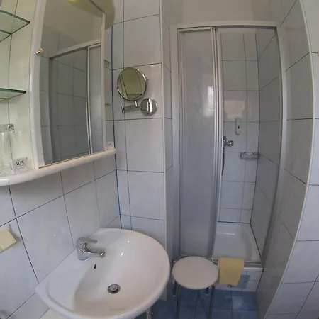 Aparthotel Comfort Appartementhaus Blumel 3*