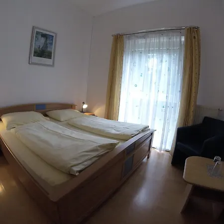 Comfort Appartementhaus Blumel Štýrský Hradec
