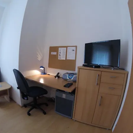 Aparthotel Comfort Appartementhaus Blumel Štýrský Hradec