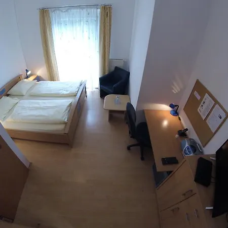 Comfort Appartementhaus Blumel Aparthotel