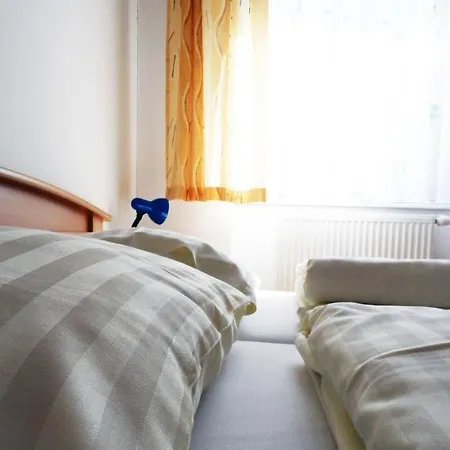 Comfort Appartementhaus Blumel Aparthotel Štýrský Hradec