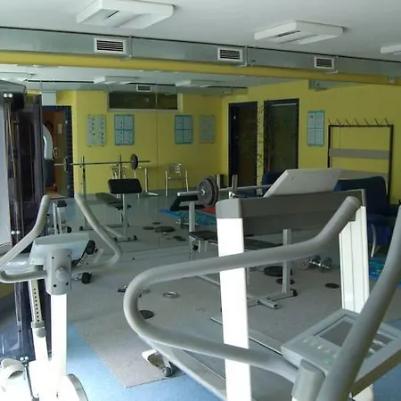 Aparthotel Comfort Appartementhaus Blumel Štýrský Hradec