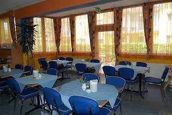 Aparthotel Comfort Appartementhaus Blumel Štýrský Hradec