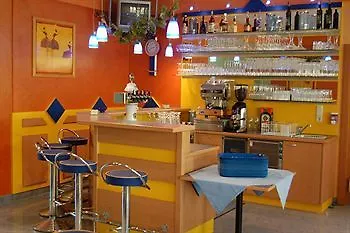 Comfort Appartementhaus Blumel Aparthotel 3*