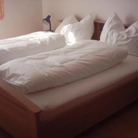 Comfort Appartementhaus Blumel Aparthotel