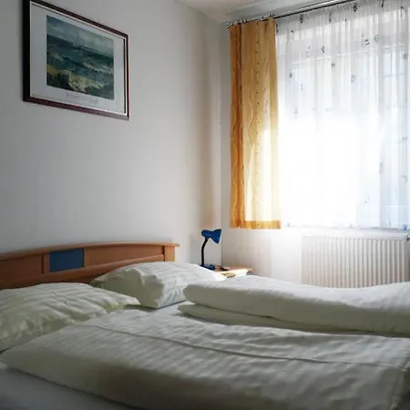 Comfort Appartementhaus Blumel Aparthotel 3*