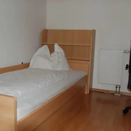 Comfort Appartementhaus Blumel Aparthotel