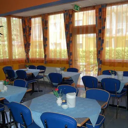 Comfort Appartementhaus Blumel