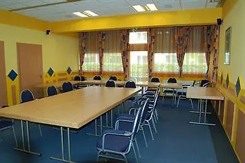 Aparthotel Comfort Appartementhaus Blumel 3*